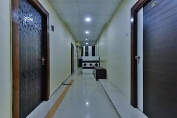 מומביי Hotel Bkc Inn מראה חיצוני תמונה