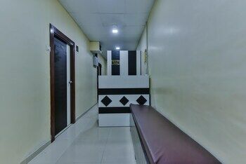 מומביי Hotel Bkc Inn מראה חיצוני תמונה