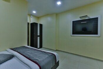מומביי Hotel Bkc Inn מראה חיצוני תמונה