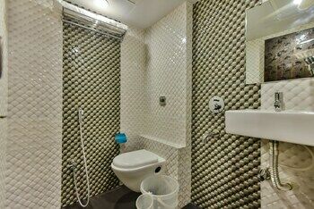מומביי Hotel Bkc Inn מראה חיצוני תמונה