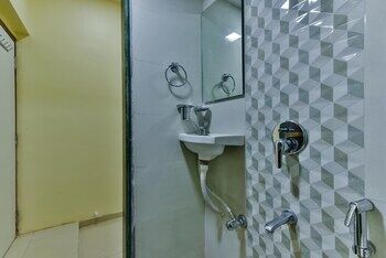 מומביי Hotel Bkc Inn מראה חיצוני תמונה