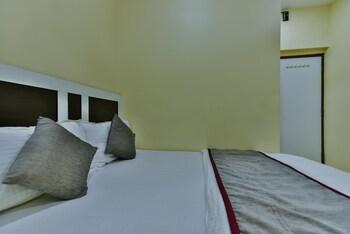 מומביי Hotel Bkc Inn מראה חיצוני תמונה